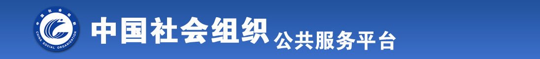 美女日鸡网站全国社会组织信息查询